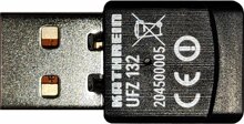 WLAN/USB-Adapter UFZ 132 WLAN/USB-Adapter UFZ 132