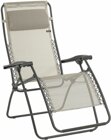 Lafuma Relaxsessel RSXA seigle, beige