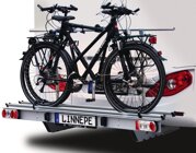 Lastentrger fr das Reisemobilheck