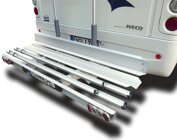 Fahrr.halter Findus Plus