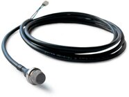 Zweiter Sensor fr TriGas Alarm fr Betubungsgase mit Sirene