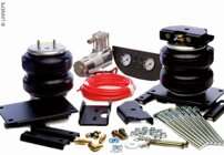 Zusatz-Luftfeder MB Sprinter 209-324 ab 04/2006