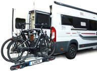 Linnepe Lastentr�ger Giro Van kurzer �berhang (L1, L2 + L3)