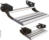 Serie S elektrische Trittstufe 700 mm 12 V