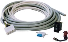 Installationskit f. Trittstufe 92361