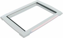Innenrahmen MPK Dachhauben LED