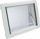 MPK VisionStar L pro Dachhaube, 70 x 50 cm, mit LED, signalwei