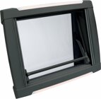 Dachhaube VisionStar L LED, schwarz
