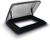 VisionStar L mit LED-Beleuchtung, Schwarz