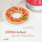 Omnia - Auflauf, Quiche, Pizza und Co. 