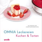 OMNIA Buch - Leckereien