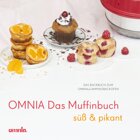 Omnia - Muffinbuch