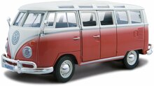 Maisto Fahrzeugmodell VW Bus Samba