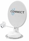 Sat-Anlage Maxview Target Connect 85 Single, 85 cm