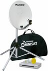 Maxview Omnisat Portable-Sat-Kit Easy, ø 65 cm