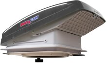 MAXXFAN DELUXE COMPACT 28 x 28 cm - Get�nt