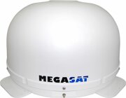 Sat-Anlage Megasat Shipman, Single