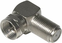 Megasat F-Winkelstecker