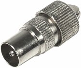 Megasat Koax-Stecker