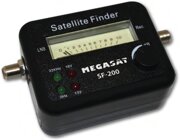 Satellitenfinder SF-200