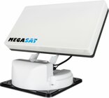 Megasat Traveller-Man 3 Vollautomatische Sat-Anlange