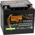 Lithium Batterie PB-Li 12-50