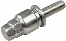 Mobil-Safe Sicherungsschraube Easy-Fix Sitzsockelsafe Fiat Ducato ab 07/06