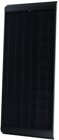 NDS Solarpanel Black 165W inkl. Halterungen, monokristalline Zellen