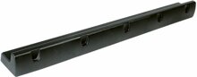 Spoilerprofil-Set fr Solarmodule (2 Stck)