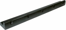 Spoilerprofil-Set fr Solarmodule (2 Stck)