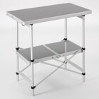 Alu Falttisch, belastbar bis 30kg