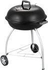 Cadac Kugelgrill Charcoal Mate