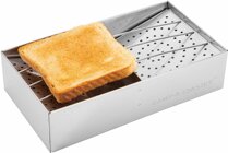 CAMP-A-TOASTER das Original