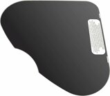 Glasabdeckung, schwarz f�r Thetford-Kocher Triangle Basic Line 330, rechts