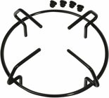 Rost, klein, emailliert fr Dometic-Kombination MO 9722