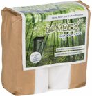 Bambex Premium Toilettenpapier