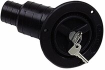 Einf�llstutzen f�r Tanks