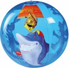 Strandball Down Under