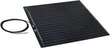 Solarmodul MT Flat Light Einzelmodule, 1380 mm, 150 W, 540 mm, rechteckig