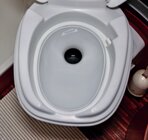 Twusch 3.0 - Porzellaneinsatz fr Thetford Toilette C260