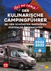 Reiseführer YES WE CAMP! Der kulinarische Campingführer