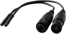 Adapterkabel für Dynavin Kameras Adapterkabel für Dynavin Kameras