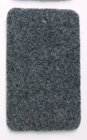 X-Trem Stretch Carpet Filz Dunkelgrau - 30x2 m Rolle