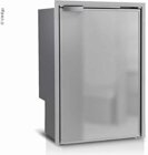 Vitrifrigo Kompressorkhlschrank 51 l + 3,6 l, Grau, 40 W