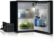 Vitrifrigo Kompressork�hlschrank C42L schwarz
