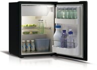 Vitrifrigo Kompressorkhlschrank, 39 l + 3,6 l, schwarz, 31 W