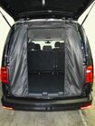 Moskitonetz fr VW Caddy 5 ab 2021 - Heckklappe