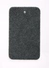 X-Trem Stretch Carpet Filz Schwarz selbstklebend, Rolle 60x1,4m