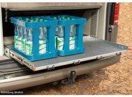 Heckauszug V3000 Set -  BEACH&MULTIVAN Set