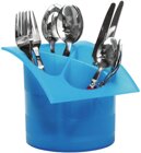 Camp4 Bestecktrockner - Blau